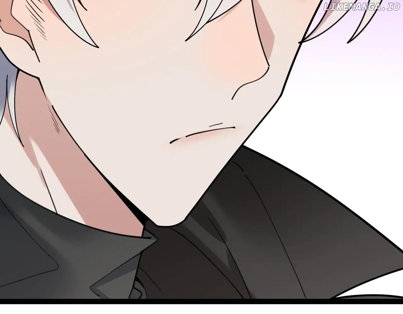Daddy President Is Too Hard To Deal With Chapter 152 - page 21